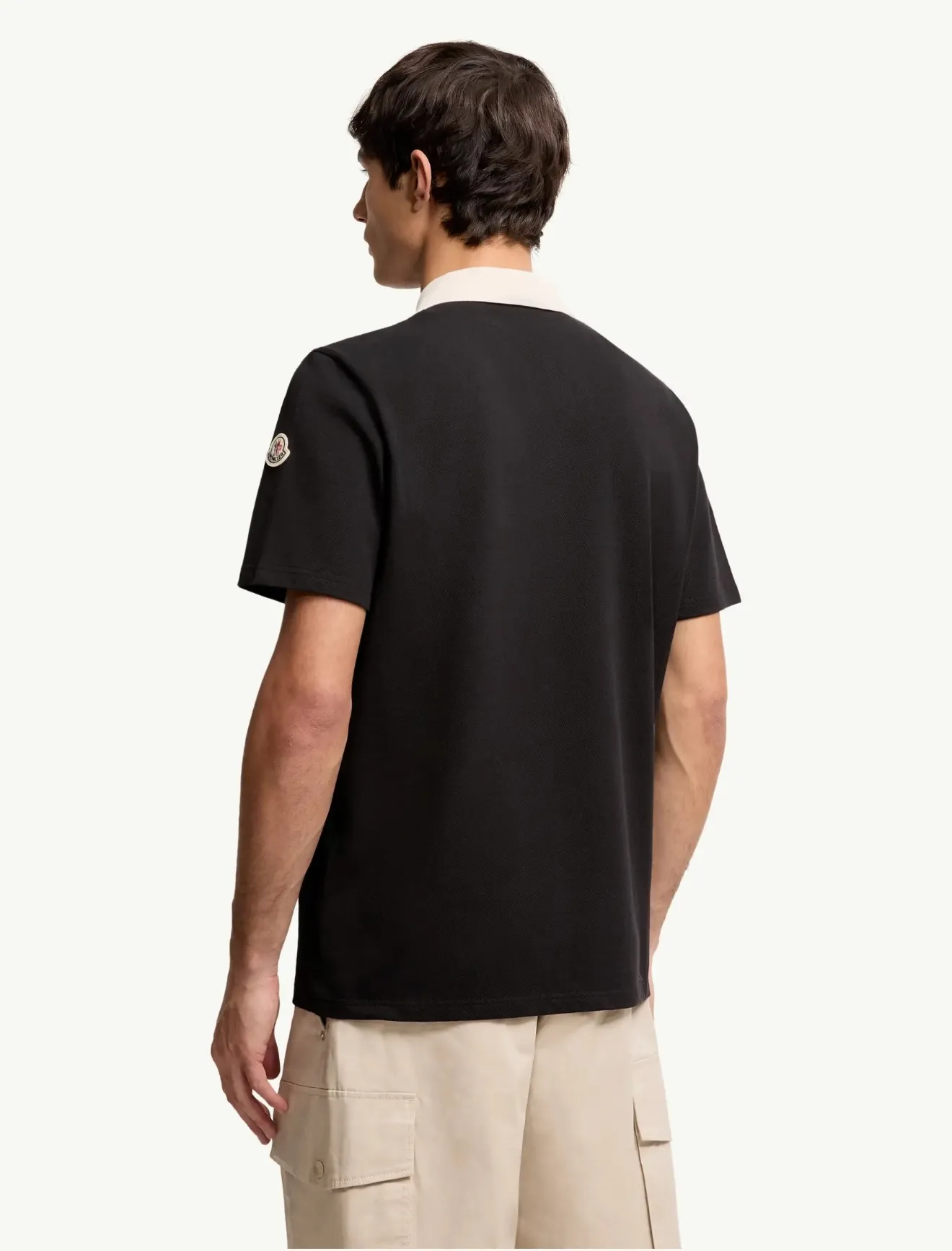 Moncler/ polo